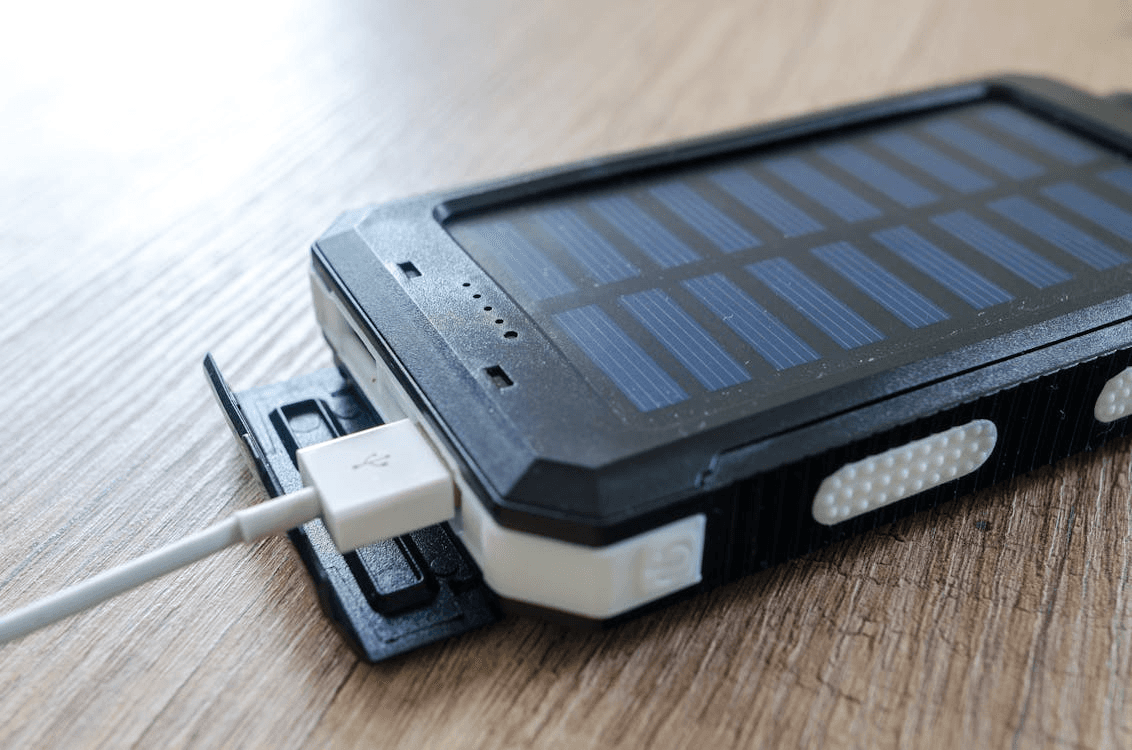 Battery-Free Devices: New Perovskite Solar Cells Harness Indoor Light