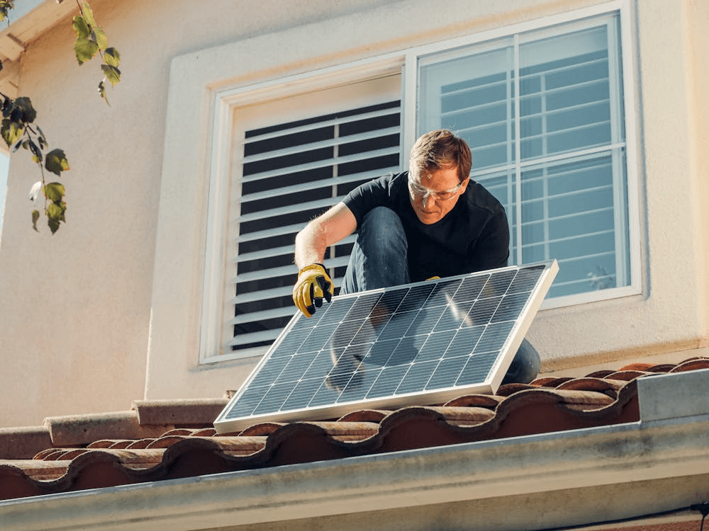 Solar Installation Expert