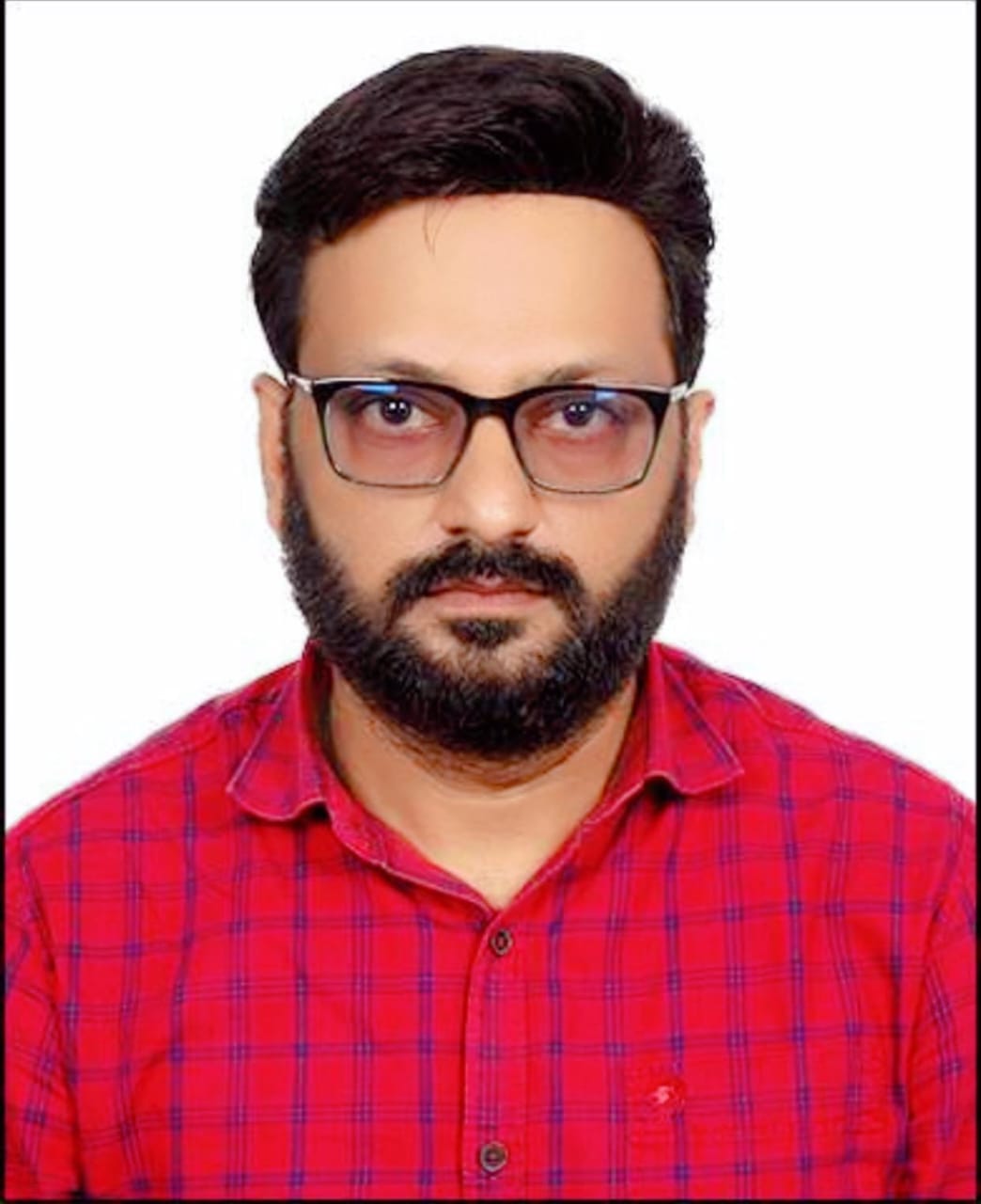 Vishal Sharma